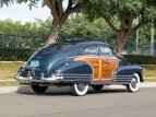 Thumbnail Photo 84 for 1948 Chevrolet Fleetline